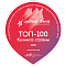 ТОП-100 бизнеса страны